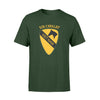 Air Cavalry Vietnam T-shirt