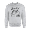 Grand Cru Wine Inspector Sweatshirt