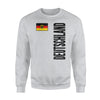 Germany Eagle German Flag Soccer Football Fan Jersey Sweatshirt