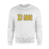 Green Bay Defense Funny Football Game Day Sweatshirt