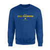 Kilkenny Vintage Gaelic Football Sweatshirt