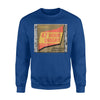 Impractical Jokers 47 Hour Energy Bar Sweatshirt