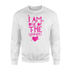 I Am One Of The Winners Alcoholic Aa Na Sobriety Sweatshirt