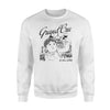 Grand Cru Wine Inspector Sweatshirt