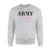 Army Wifey Bridesmaid Bachelorette Sweatshirt