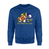 Kids American Football Sweatshirt