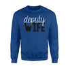 Deputy Wife Sweatshirt