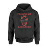 Trump Will Be Back 2020 Hoodie