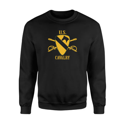 US Cavalry Sweatshirt