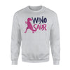 Funny Winosaur For Wine Lovers Funny Dinosaur Wine Sweatshirt