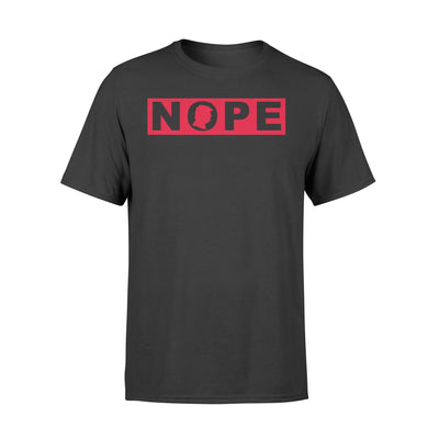 Nope Donal Trump T-shirt