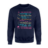 I Will Read Everywhere Cool Reading Book Sweatshirt