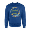 Enchanted By Books Sweatshirt