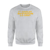 1ST Cavalry Division Us Army - Standard Fleece Sweatshirt