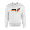 Germany Soccer Football Team Fan Russia Sweatshirt