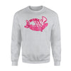 Cute Mama Shark For Stylist Mom, Mothers And Wife Sweatshirt