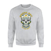 Green Bay To The Bone Football Sweatshirt