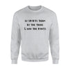 Go Sports Team , Football Humor, Sports Fan, Gag Gifts Sweatshirt