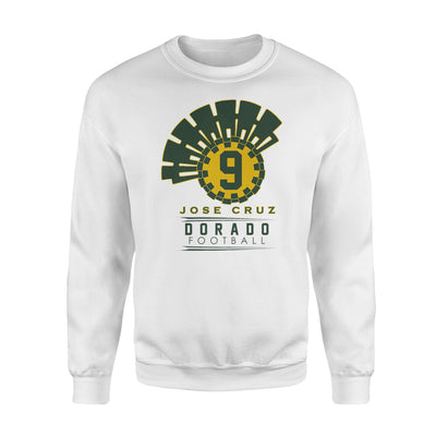 Jose CDO Football Sweatshirt