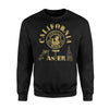 California Official Wine Taster Premium Sweatshirt