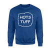 Hot Stuff Joke Sweatshirt