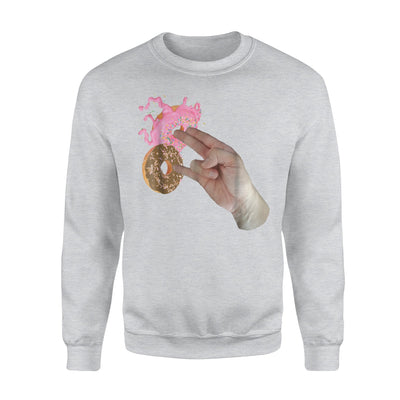 2 In The Pink 1 In The Stink Funny Dirty Joke Sweatshirt