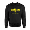 Kerry Vintage Gaelic Football  Sweatshirt