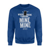 Impractical Jokers Whose Phones Is Ringing Mine Sweatshirt