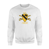 US Cavalry Sweatshirt