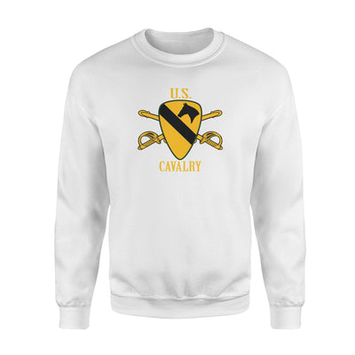 US Cavalry Sweatshirt