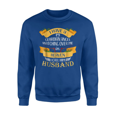 I Call Him Husband Sweatshirt