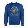 California Official Wine Taster Premium Sweatshirt