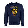 Cavalry Devision Viet Nam - Standard Fleece Sweatshirt