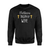 Future Trophy Wife Sweatshirt