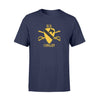 US Cavalry T-shirt