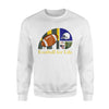 Kids American Football Sweatshirt