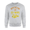 Ex Wife Divorce, Funny Divorce Party Gift Sweatshirt