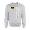 Germany Eagle German Flag Soccer Football Fan Jersey Sweatshirt