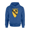 Air Cavalry Vietnam - Standard Hoodie