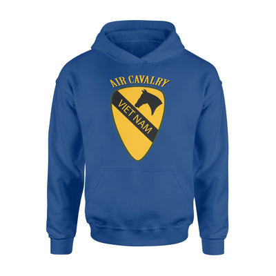 Air Cavalry Vietnam - Standard Hoodie