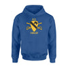 US Cavalry Hoodie