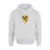 Viet Nam Veteran Cavalry Hoodie