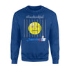 Facebook Jail Survivor Sweatshirt