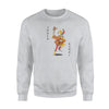 Joker Playing Cards Casino Deck Poker Player Gift Sweatshirt