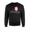 Impractical Jokers Red, White Q Sweatshirt