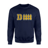 Green Bay Defense Funny Football Game Day Sweatshirt