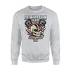 Demolition Derby Son Sweatshirt