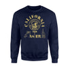 California Official Wine Taster Premium Sweatshirt