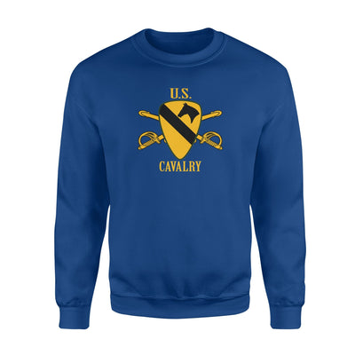 US Cavalry Sweatshirt