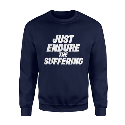 Jets Funny Football Gift Fan Endure Sweatshirt